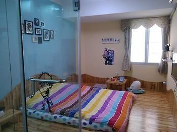 Xiamen Linlixiaoju Inn Dış mekan fotoğraf