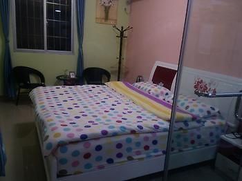 Xiamen Linlixiaoju Inn Dış mekan fotoğraf